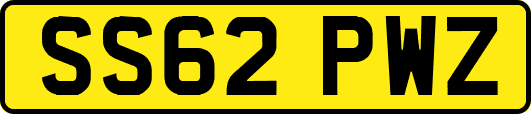 SS62PWZ