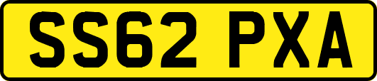 SS62PXA