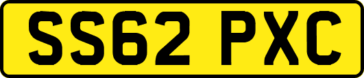 SS62PXC