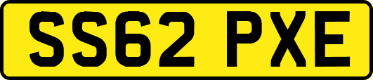 SS62PXE