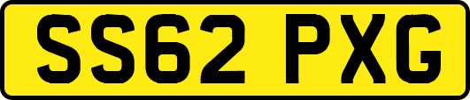 SS62PXG