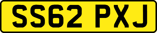 SS62PXJ