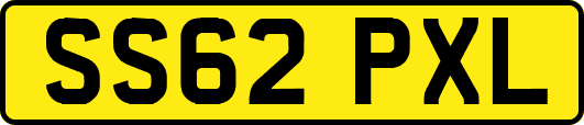 SS62PXL