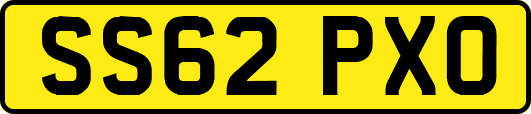 SS62PXO