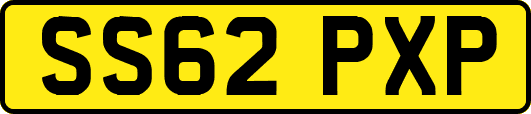 SS62PXP