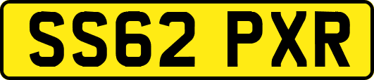 SS62PXR