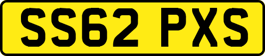 SS62PXS