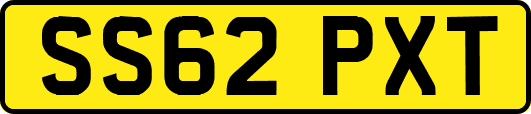 SS62PXT