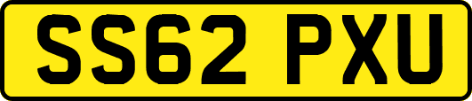 SS62PXU