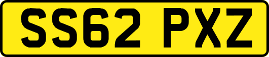 SS62PXZ