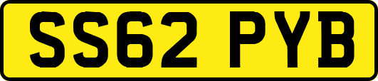 SS62PYB