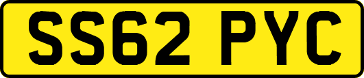 SS62PYC