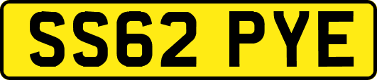 SS62PYE