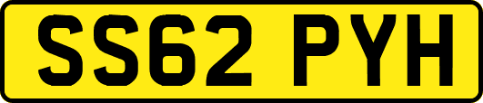 SS62PYH