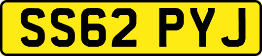 SS62PYJ