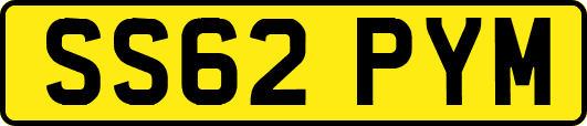 SS62PYM