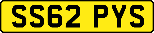 SS62PYS