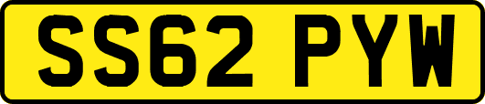 SS62PYW