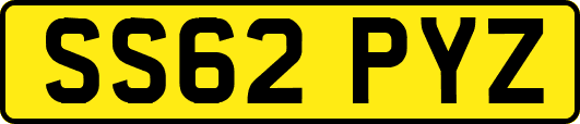 SS62PYZ