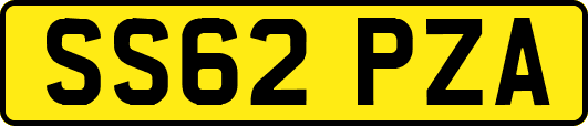 SS62PZA