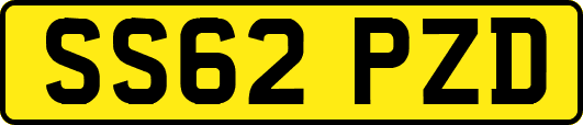 SS62PZD