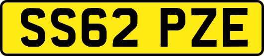 SS62PZE
