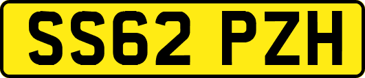 SS62PZH