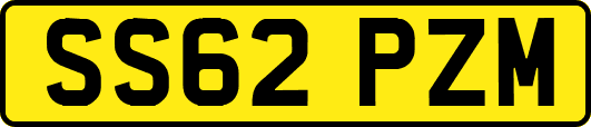 SS62PZM