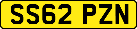 SS62PZN