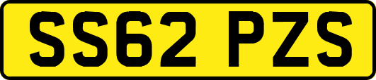 SS62PZS