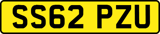 SS62PZU