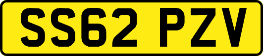 SS62PZV