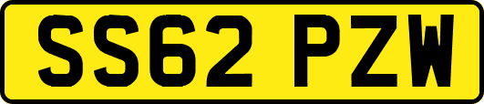 SS62PZW