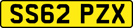 SS62PZX