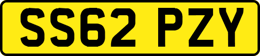 SS62PZY