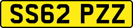 SS62PZZ