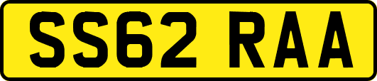 SS62RAA