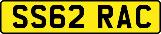 SS62RAC