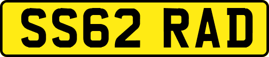 SS62RAD