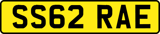 SS62RAE