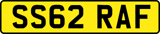 SS62RAF