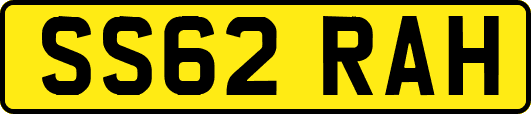 SS62RAH