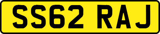 SS62RAJ