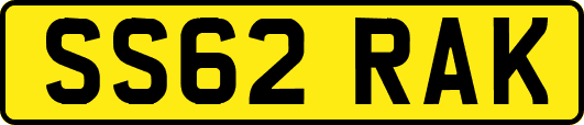 SS62RAK