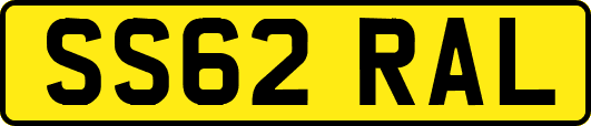 SS62RAL
