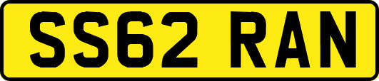 SS62RAN