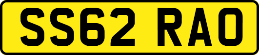 SS62RAO