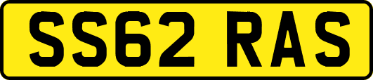 SS62RAS