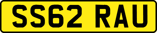 SS62RAU