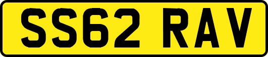 SS62RAV